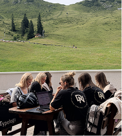 Remote work