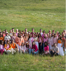 Team event · 2026