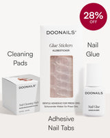Nail Add-On Essentials