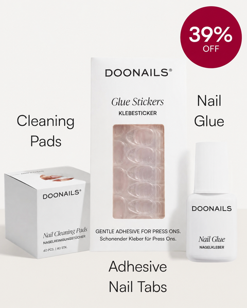 Nail Add-On Essentials