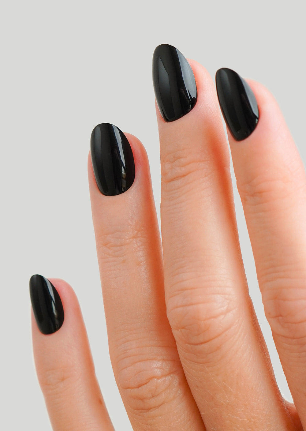 Deep Black