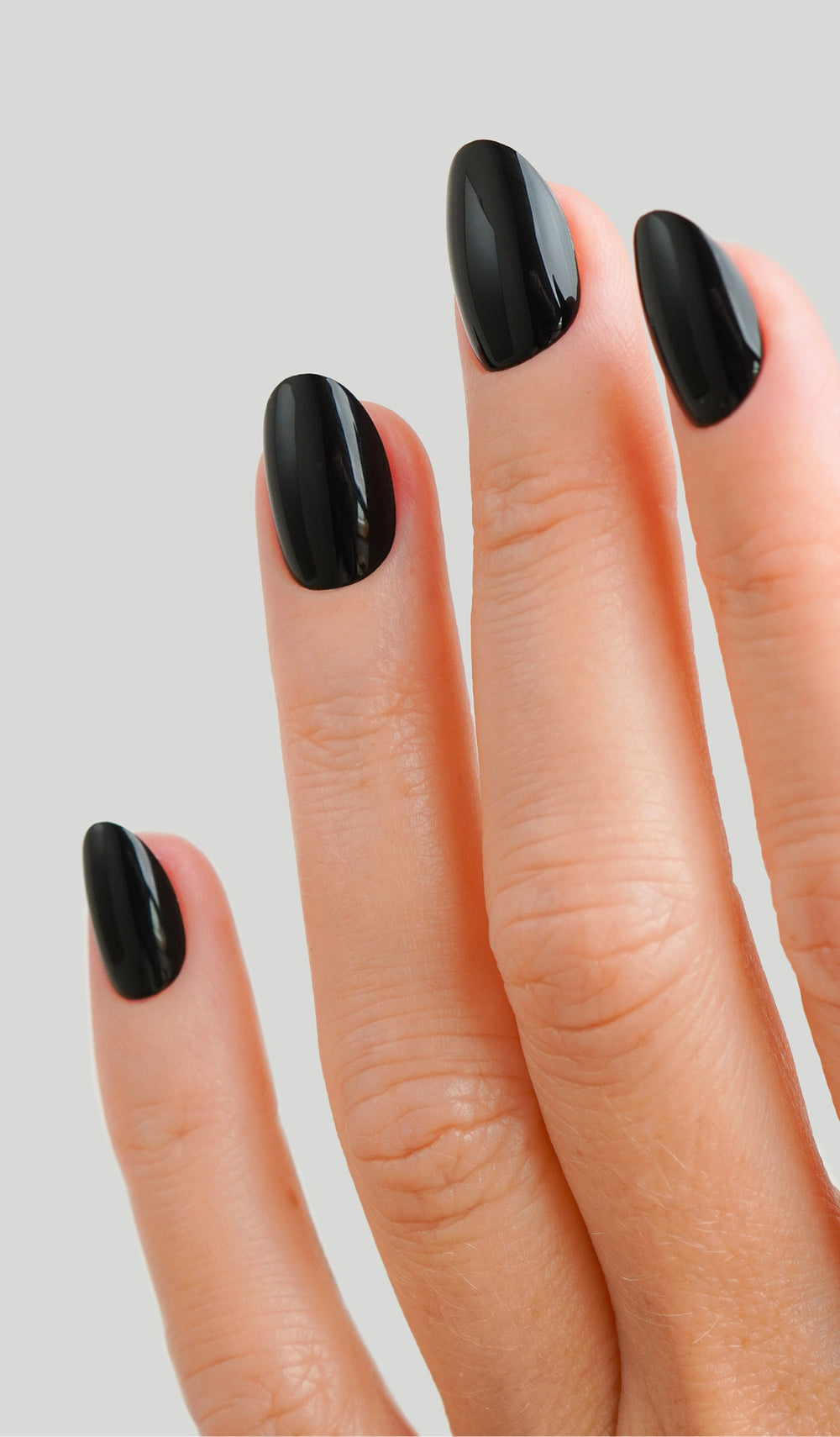 Deep Black