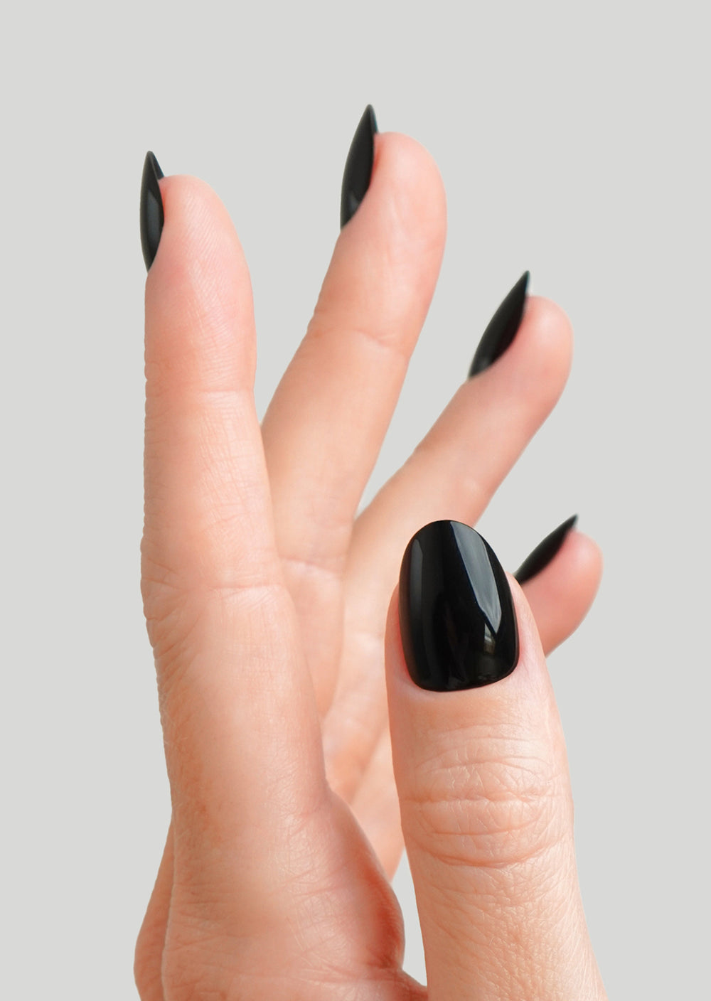 Deep Black