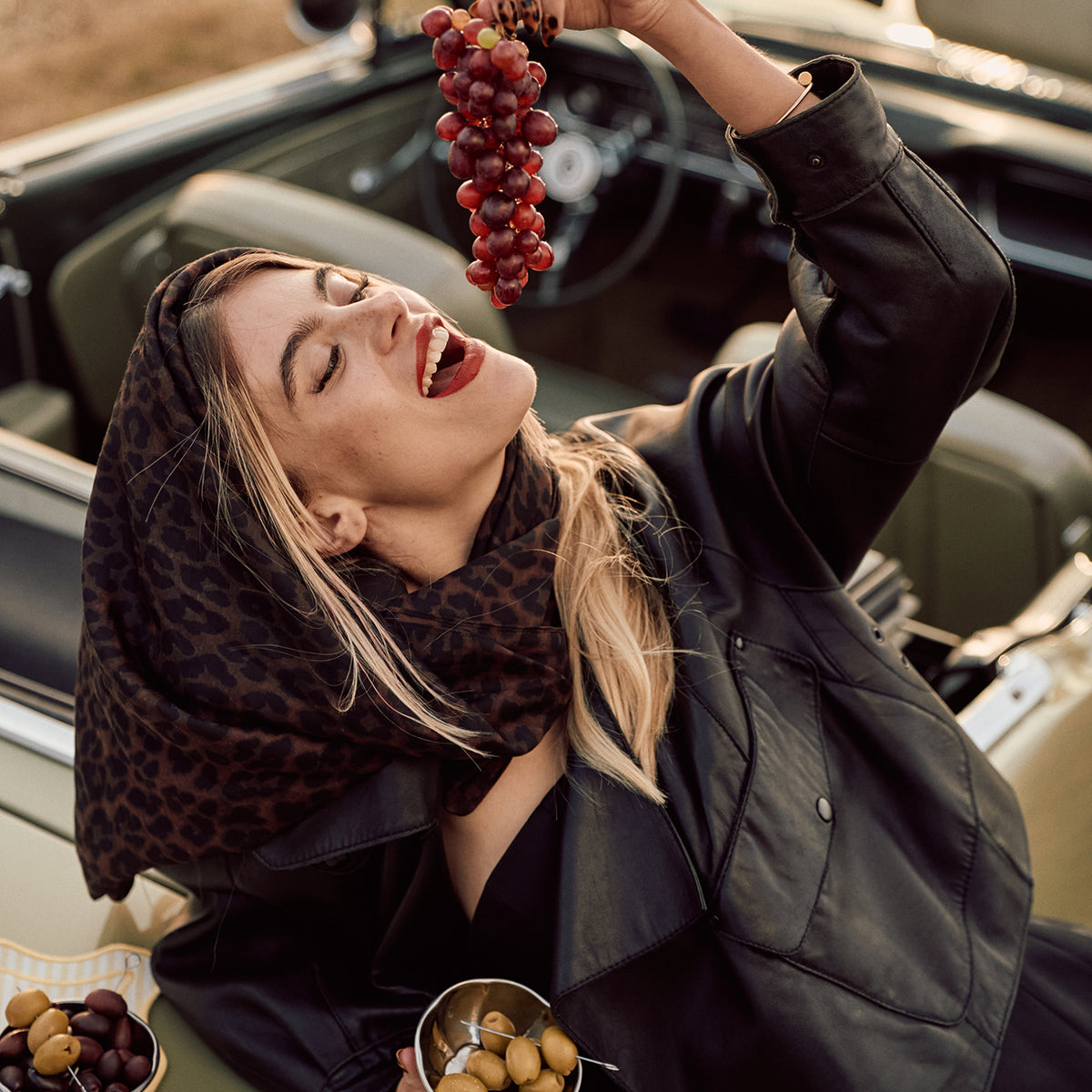 Wild at Heart Collection
