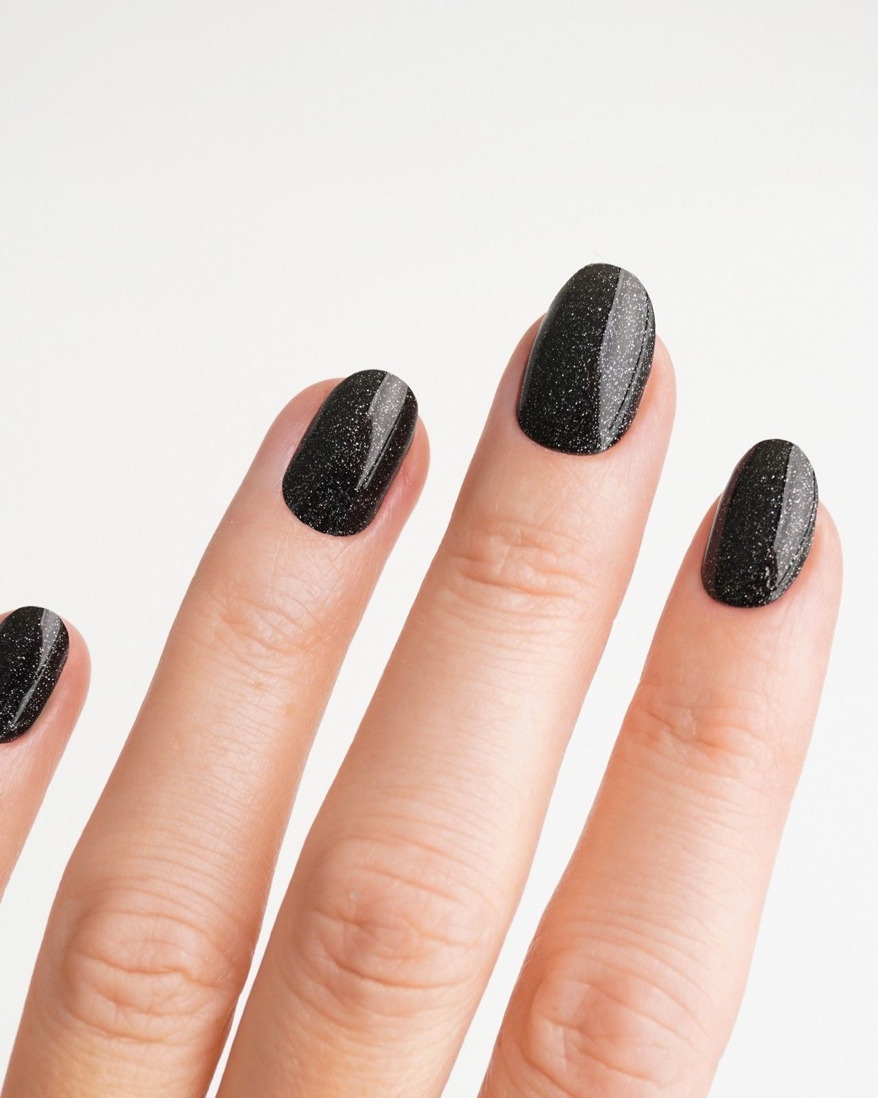 Black Diamond Gel Strips - Doonails US