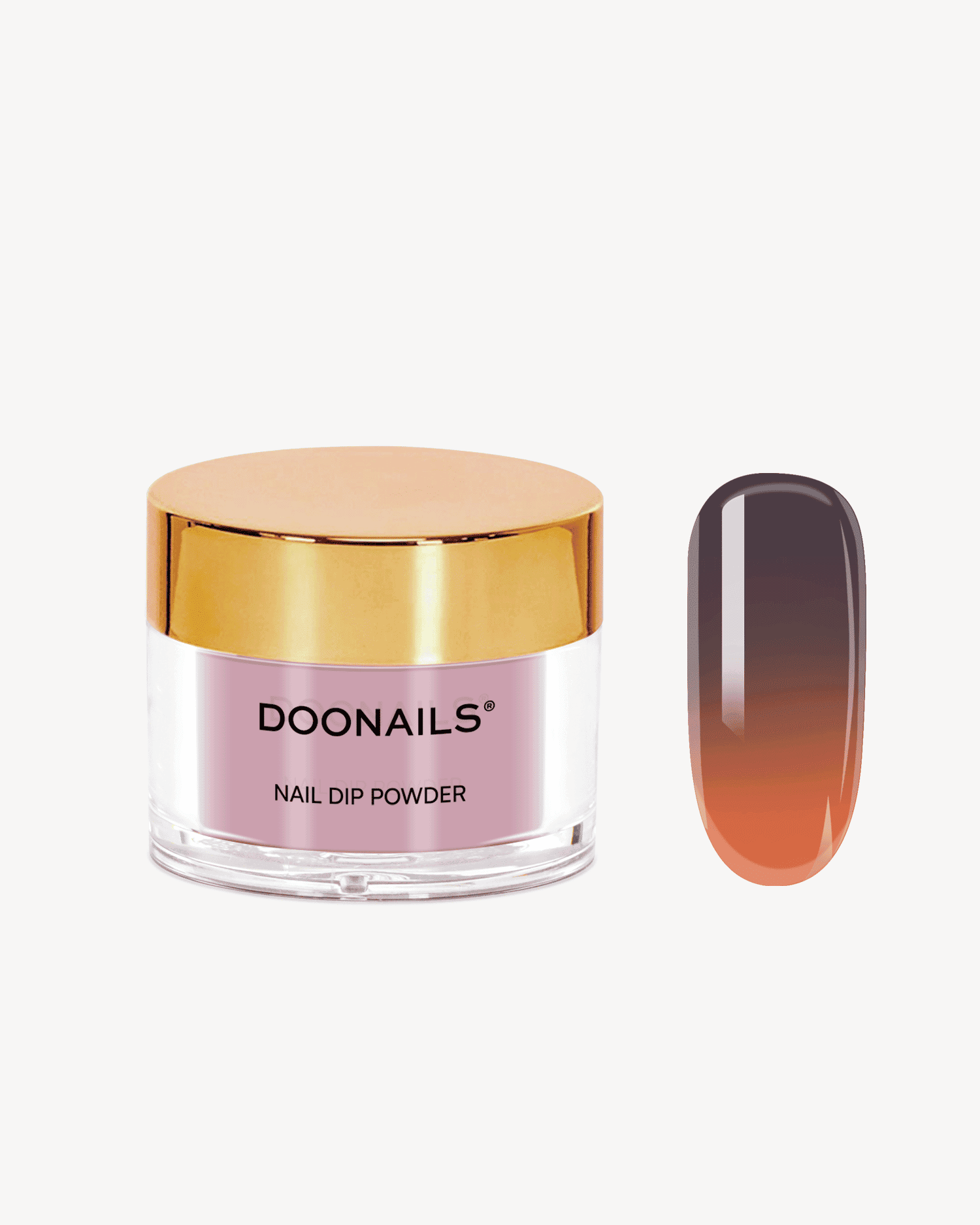 Caramel Coffee Dipping Powder - Doonails US