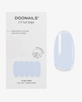 Chill Out Gel Strips - Doonails US