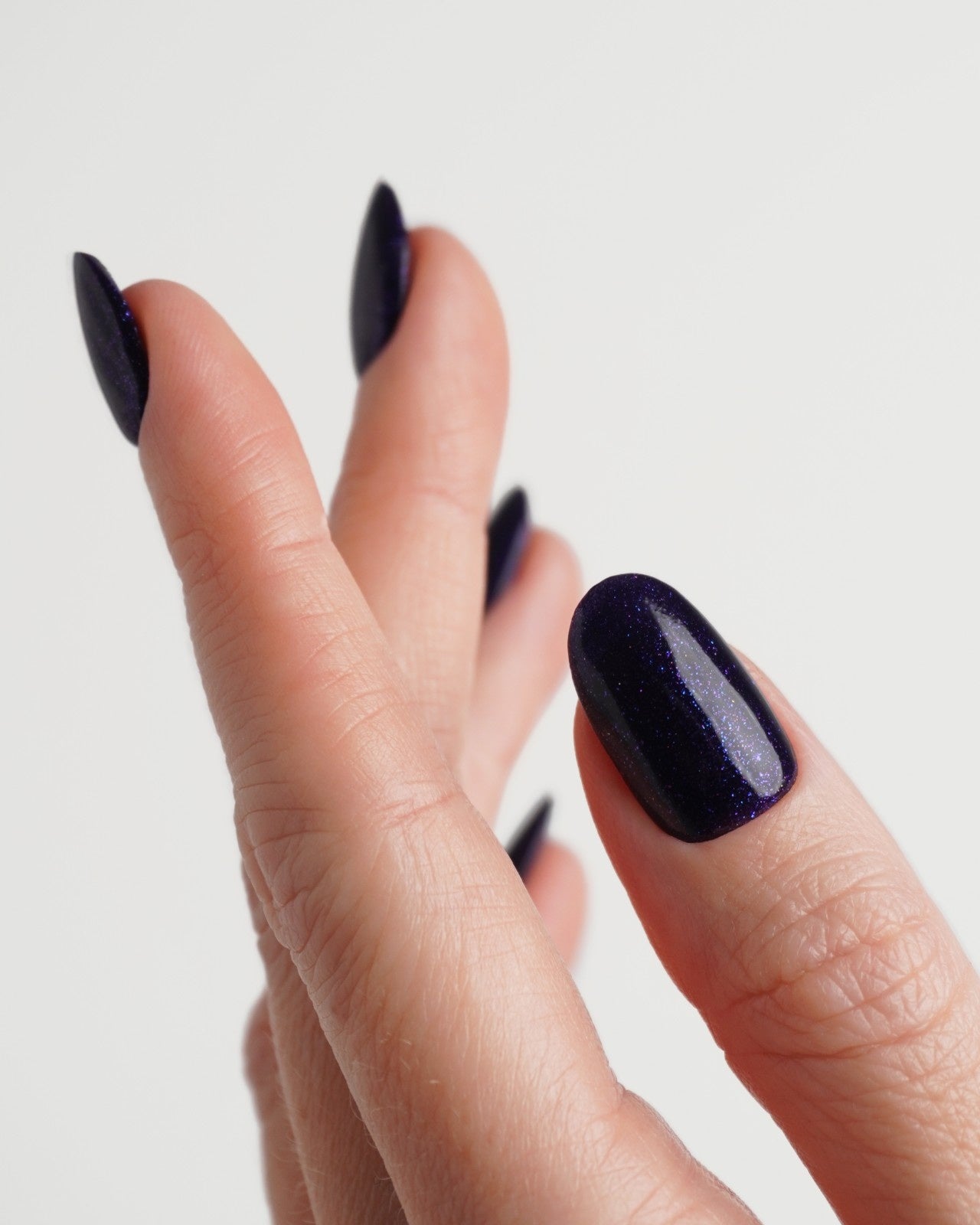 Cosmic Blue Dipping Powder - Doonails US