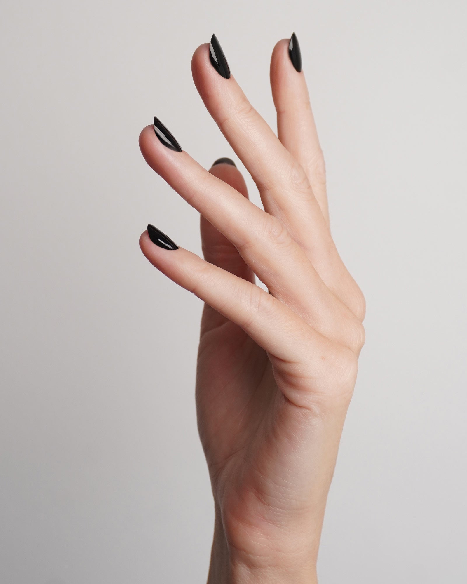 Dark Dream Gel Strips - Doonails US