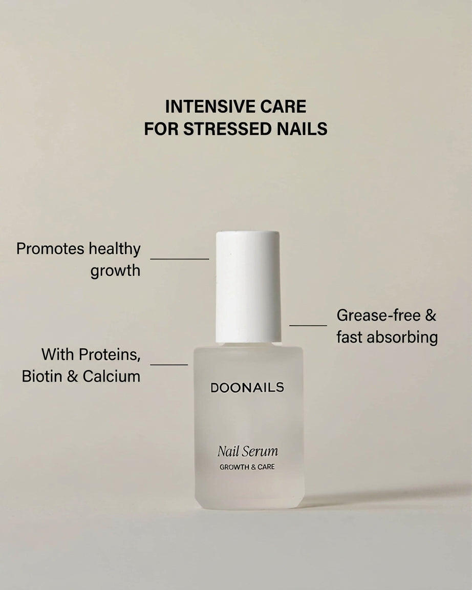 Nail Serum