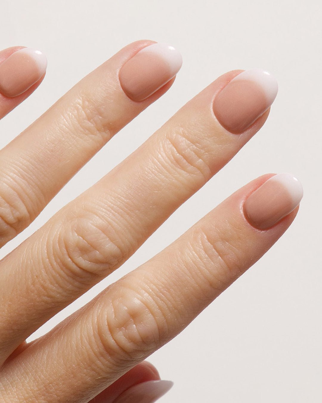French Manicure Dipping Form - Doonails US