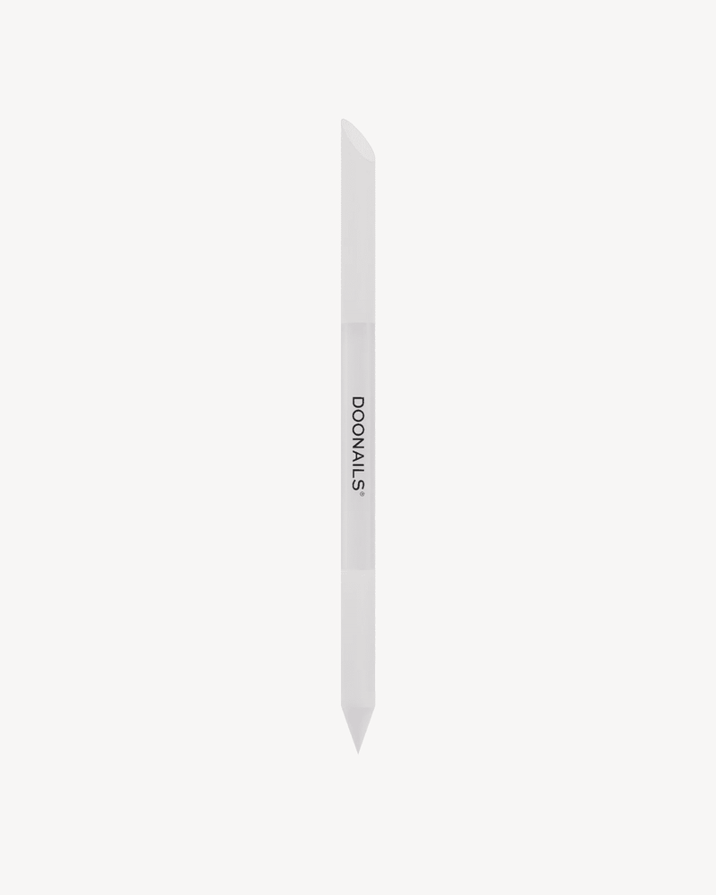 Glass Cuticle Pusher - Doonails US