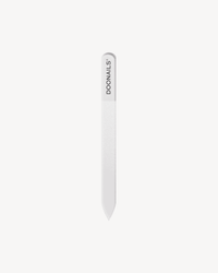 Glass Nail File