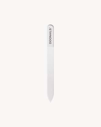 Glass Nail File