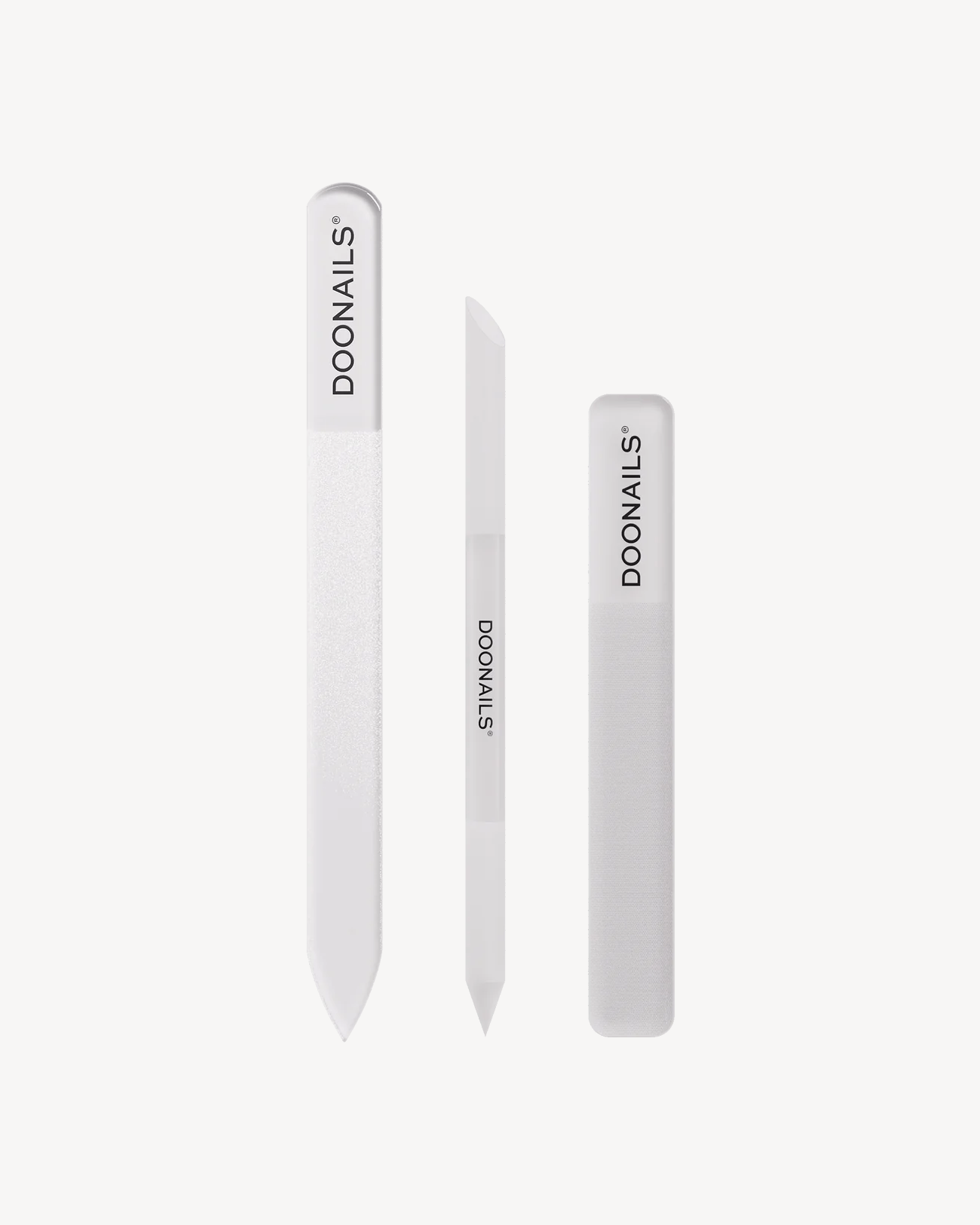 Glass Tools Set - Doonails US