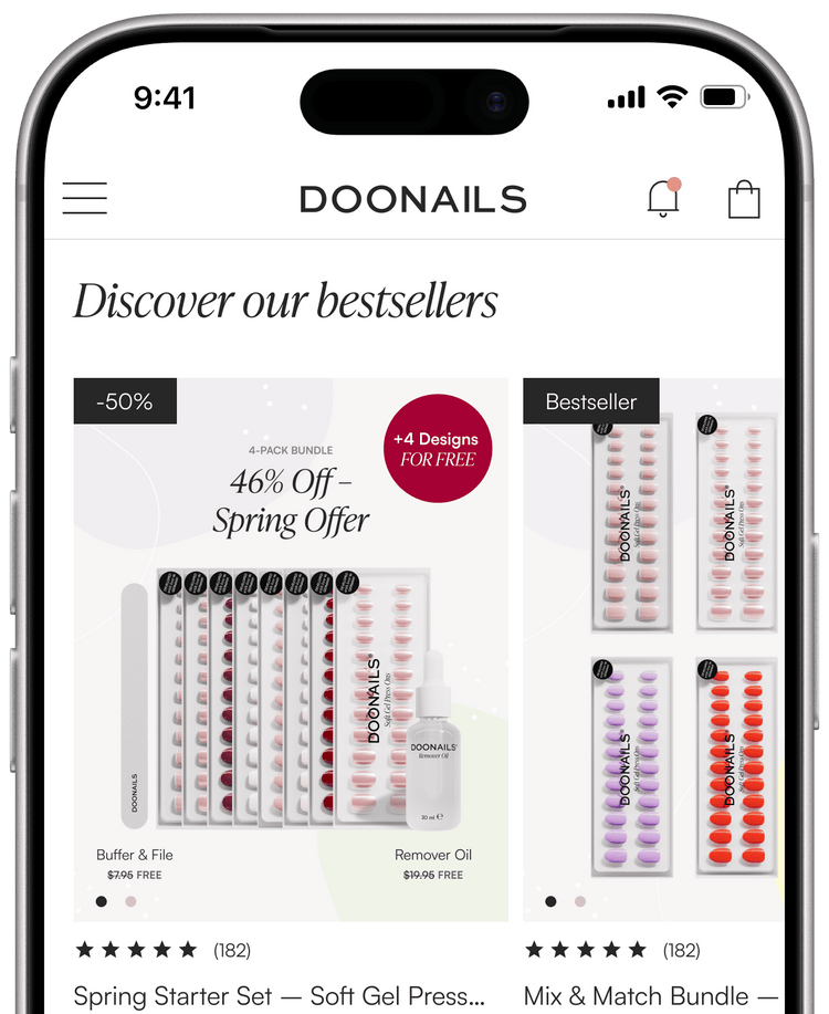 Doonails US
