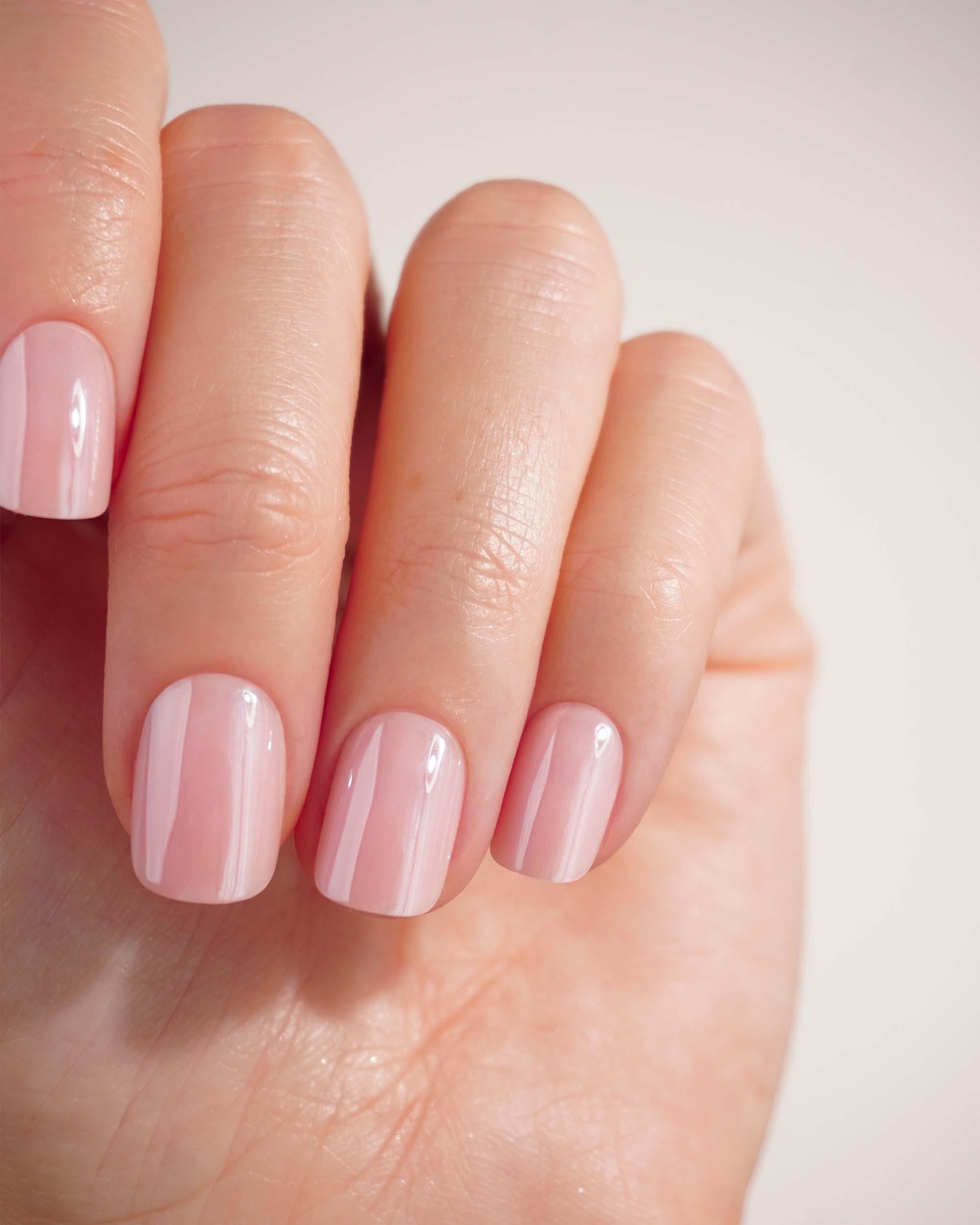 Jetset Extra Short Square Soft Gel Press Ons - Doonails US