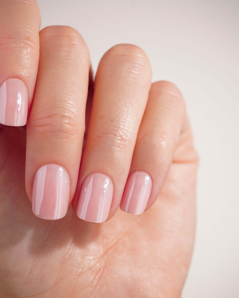 Jetset Extra Short Square Soft Gel Press Ons - Doonails US