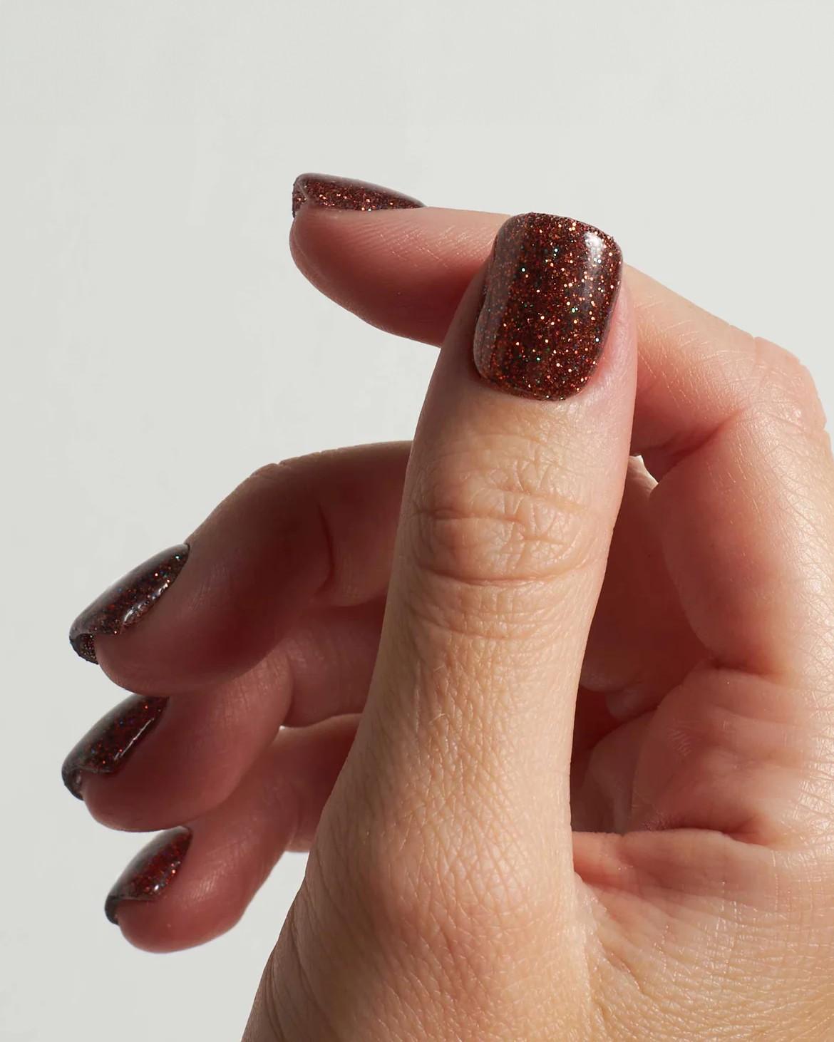 Jingle Bell Dipping Powder - Doonails US