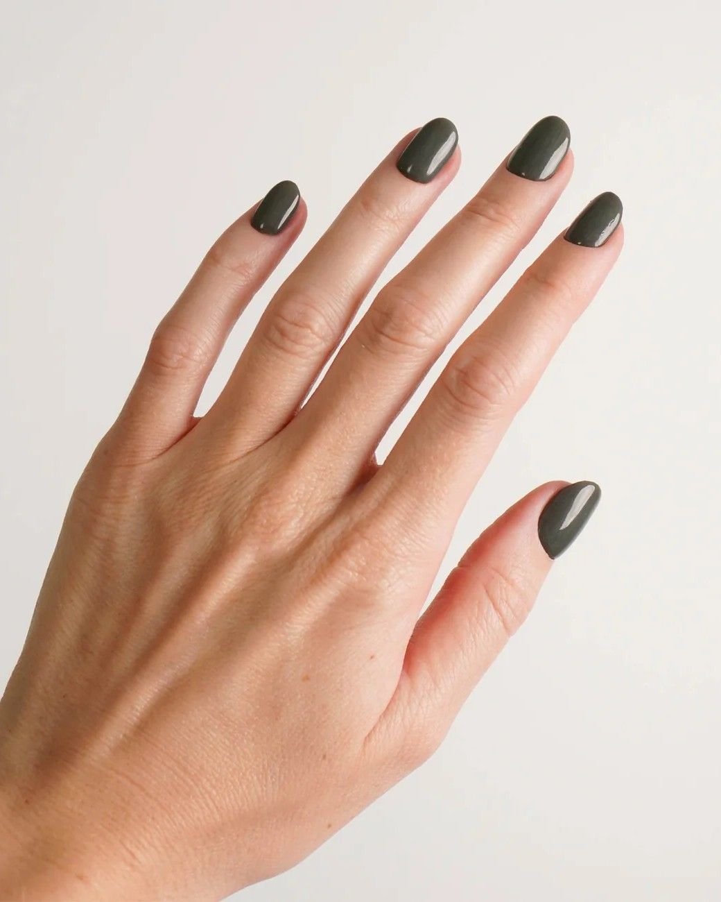 Khaki Dipping Powder - Doonails US
