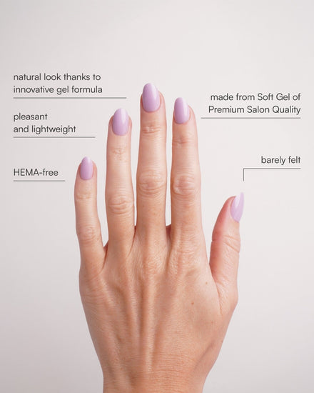 Lavender Mist 
