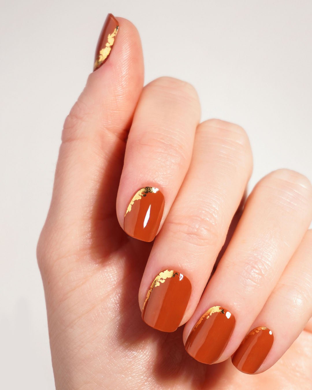 Let's Get Royal Gel Strips - Doonails US