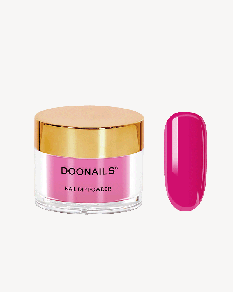 Malaga Dipping Powder - Doonails US