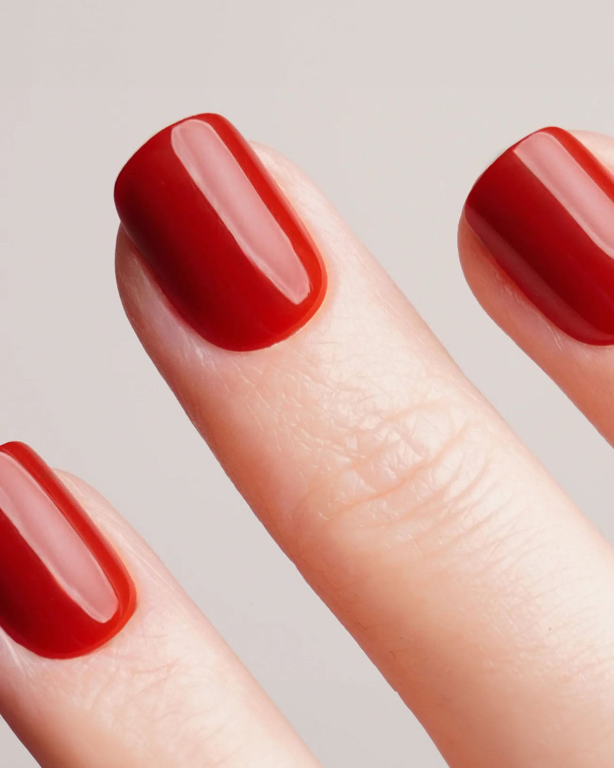 Mon Cheri Extra Short Square Soft Gel Press Ons - Doonails US