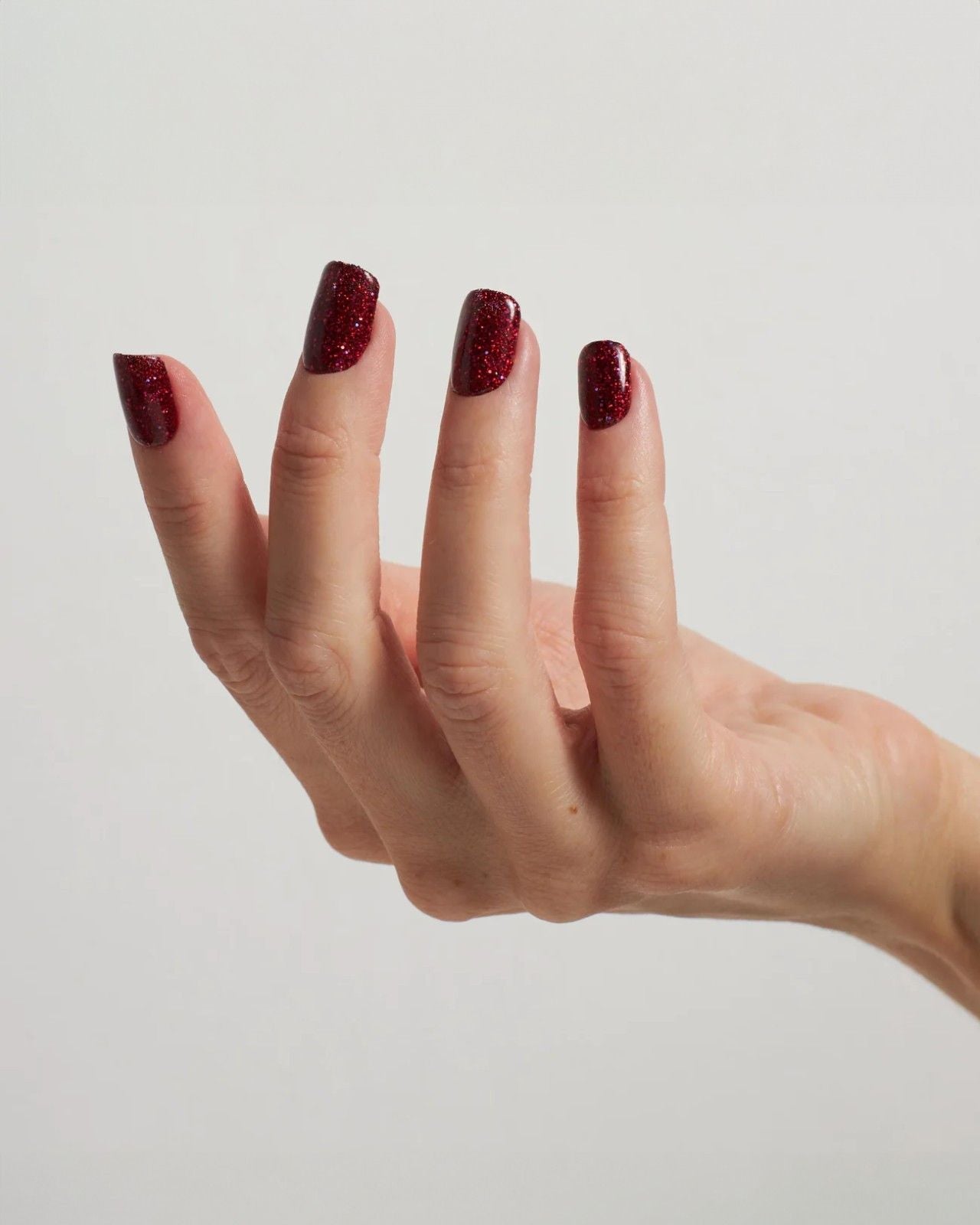 Mrs Claus Dipping Powder - Doonails US
