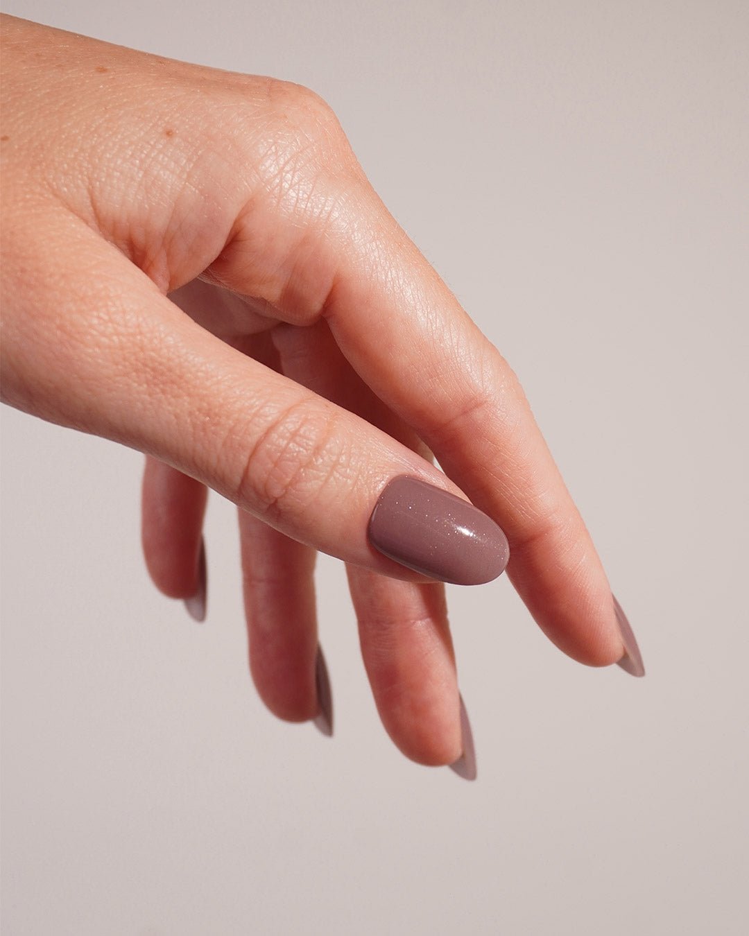 Nail - Flex & Chill Gel Strips - Doonails US