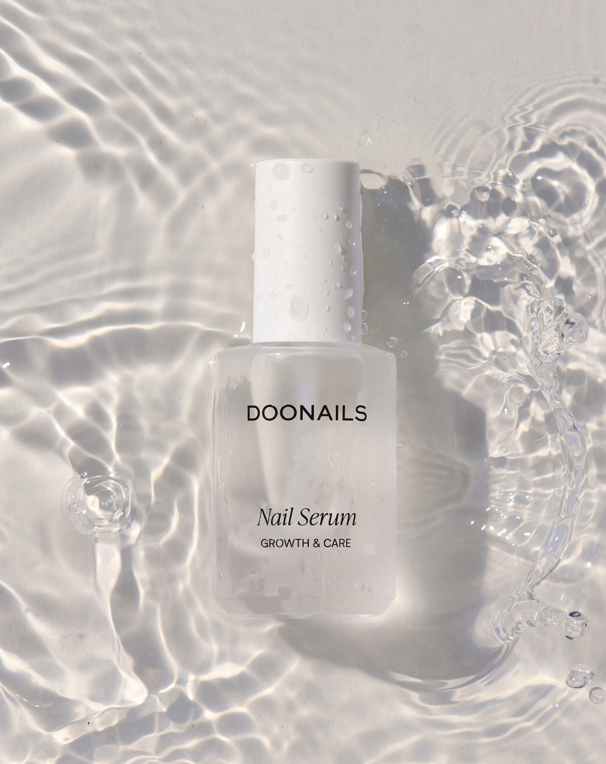 Nail Serum - Doonails US