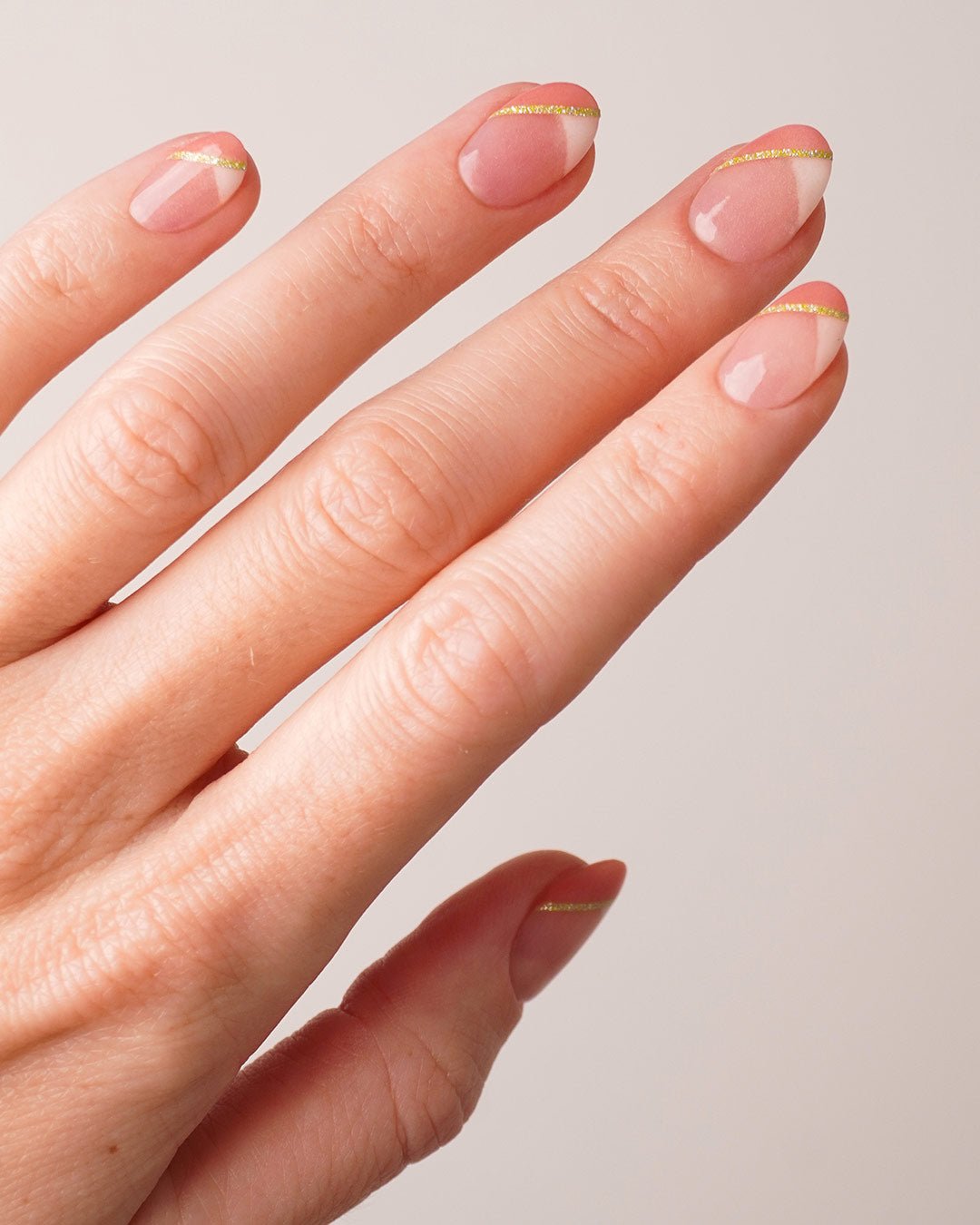 Nail Sticker Bundle (+ Free Tweezers) - Doonails US