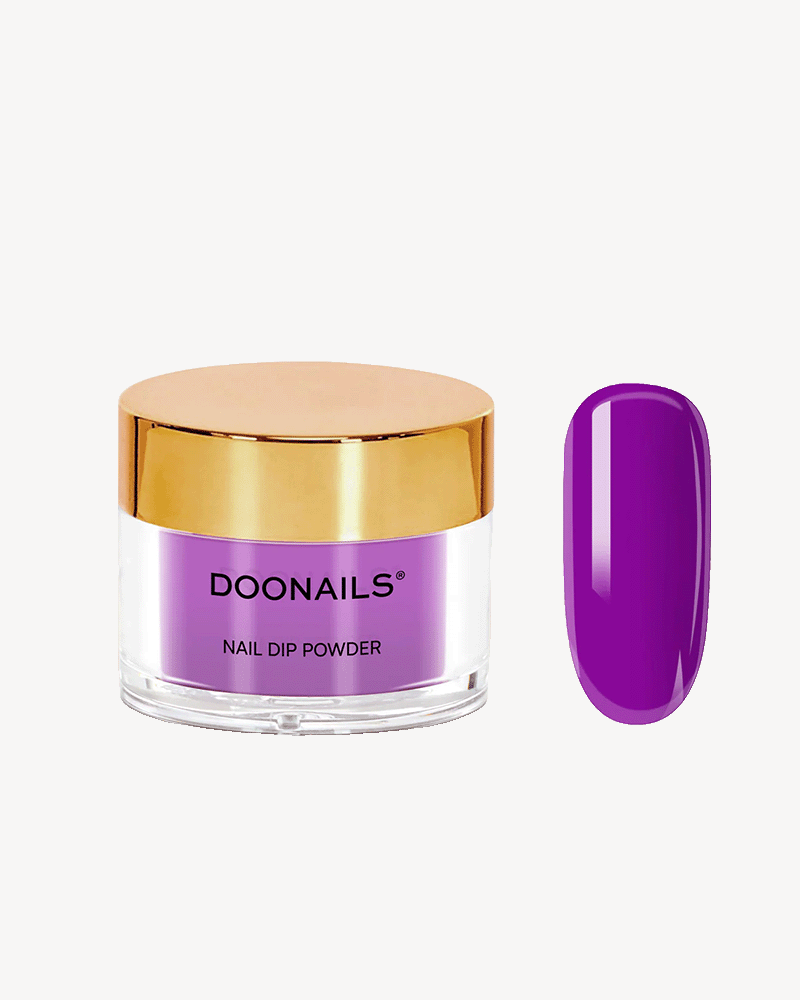 Oh Berry Dipping Powder - Doonails US
