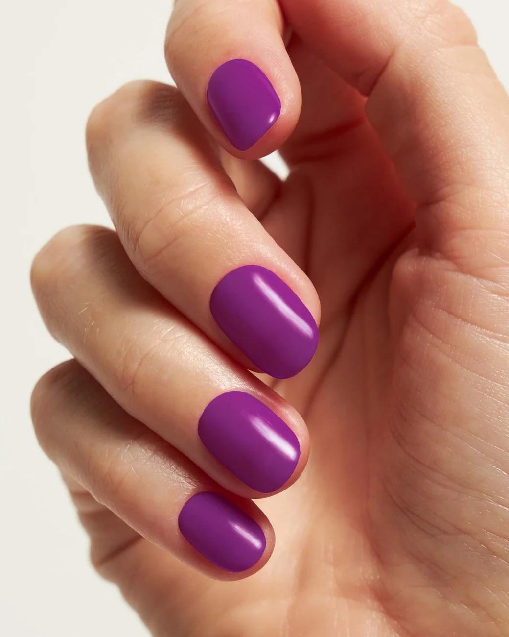 Oh Berry Dipping Powder - Doonails US