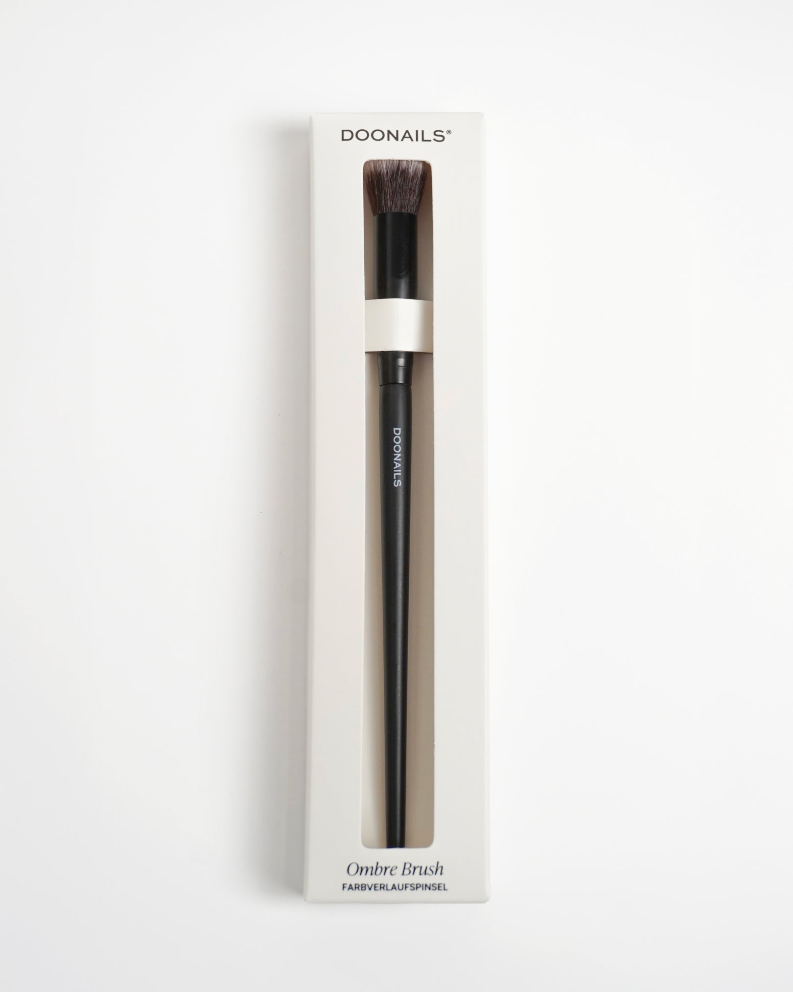 Ombre Brush - Doonails US