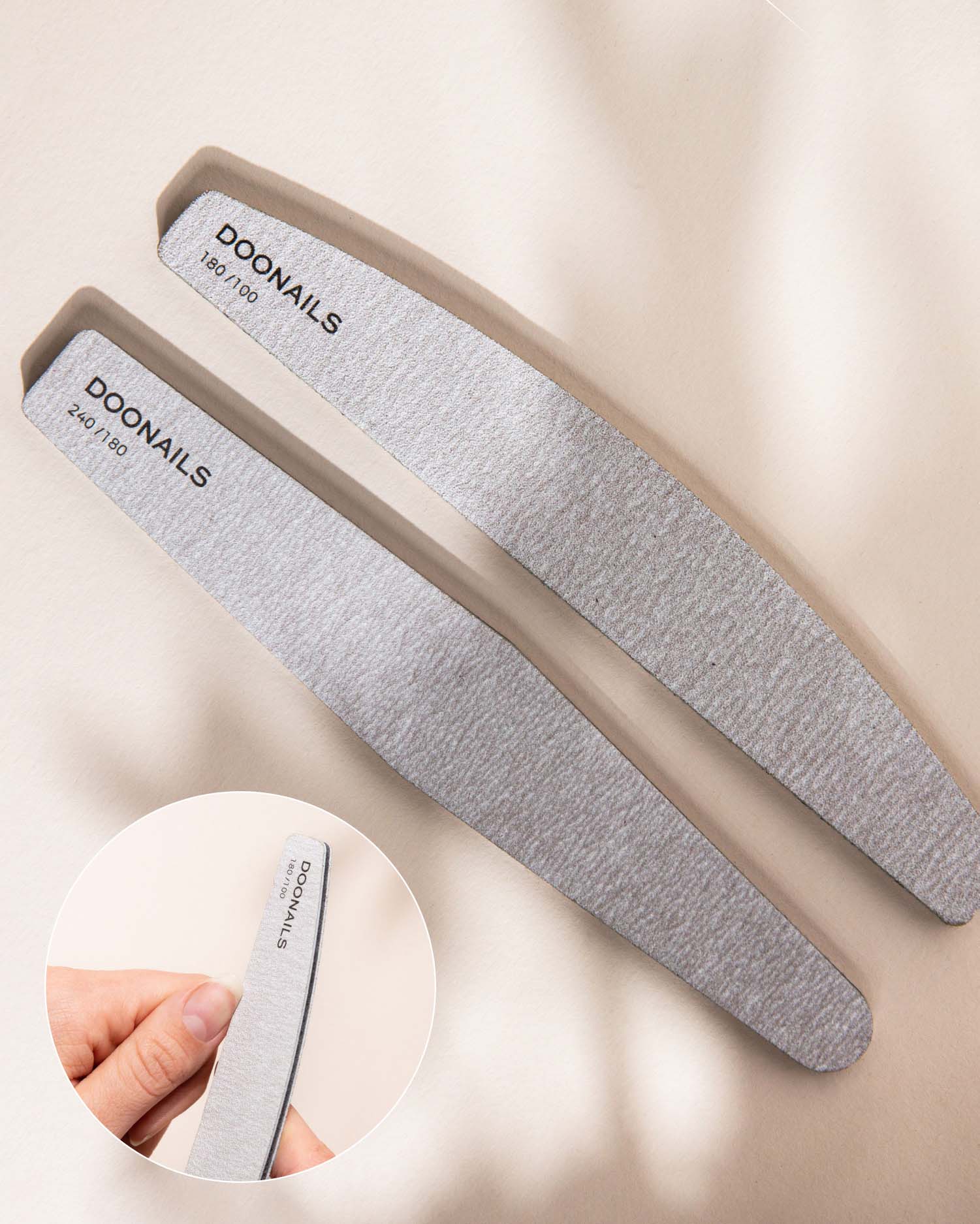 Premium Accessories Set - Doonails US