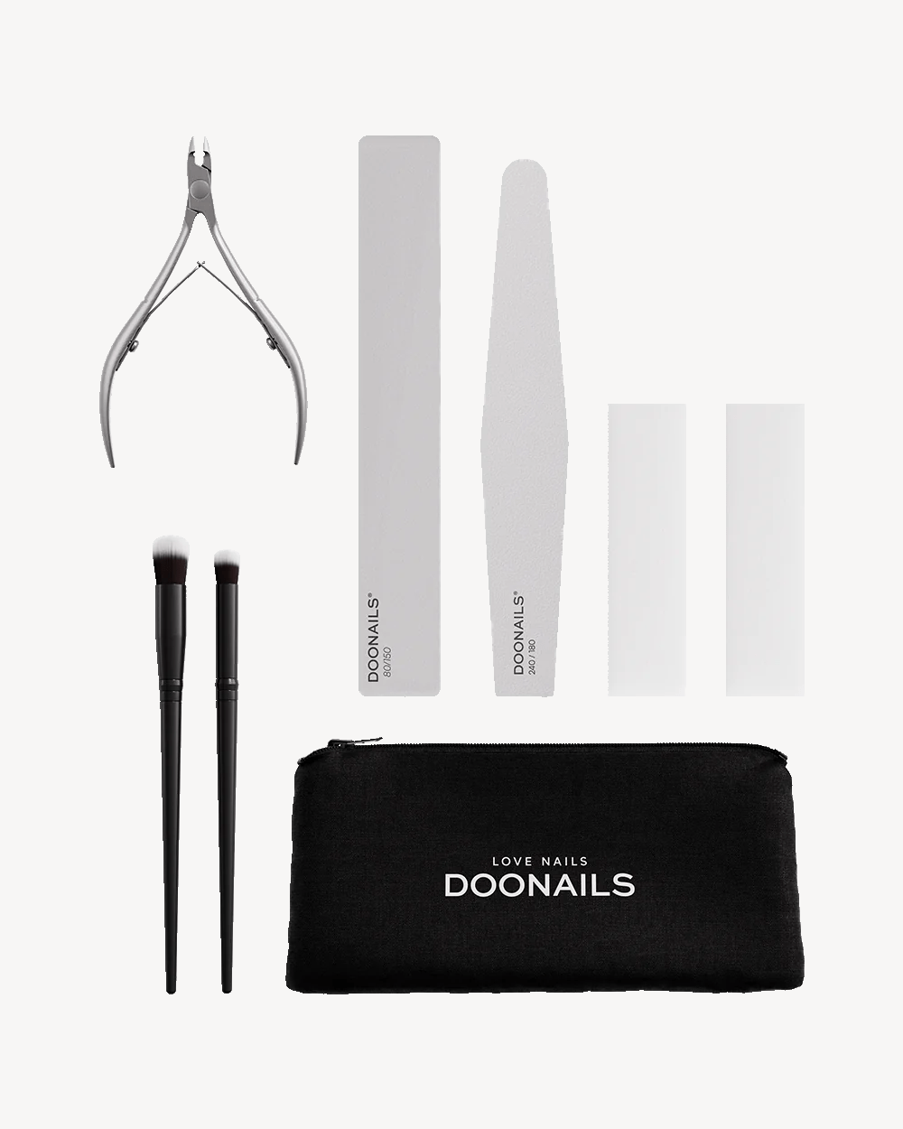 Premium Accessories Set - Doonails US