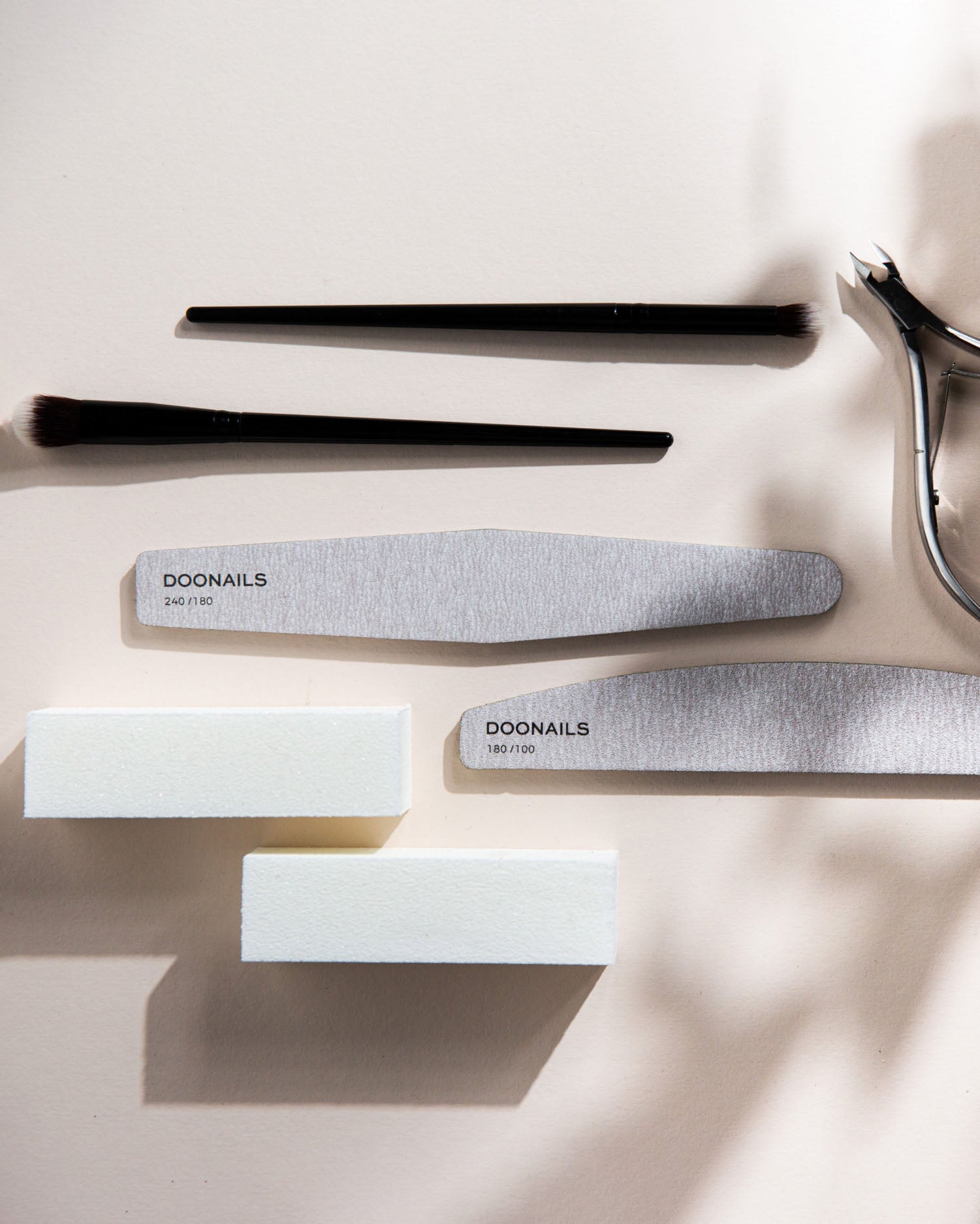 Premium Accessories Set - Doonails US
