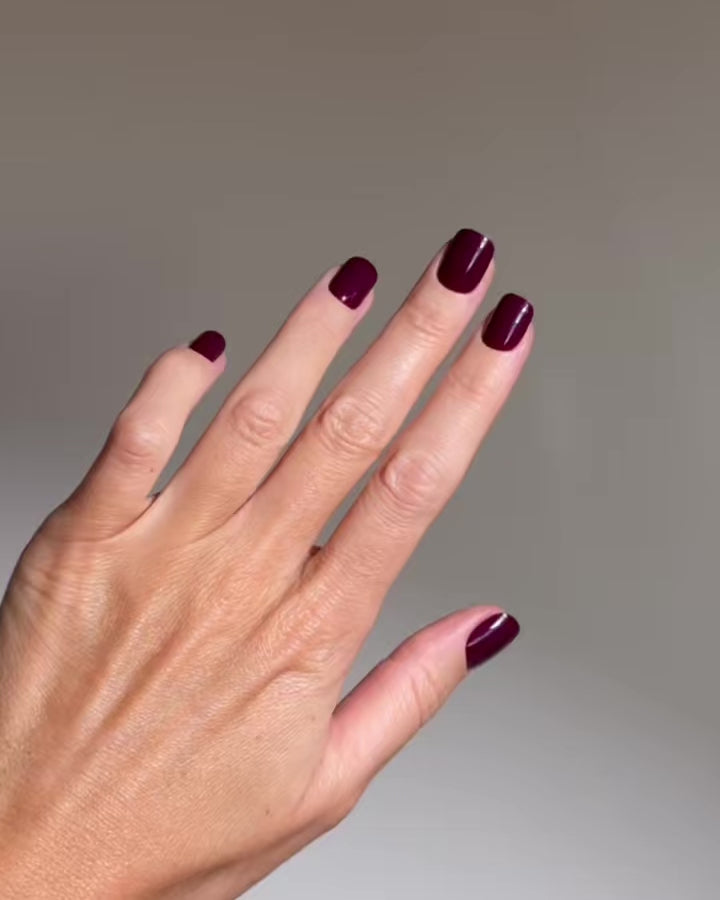 Into You Extra Short Square Soft Gel Press Ons