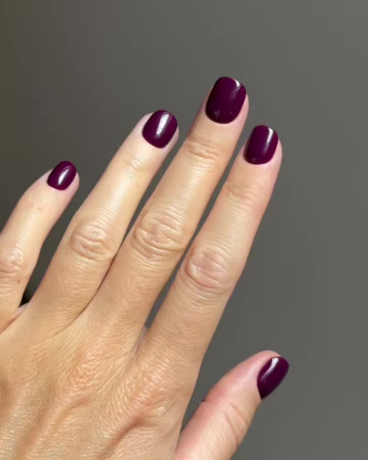 Into You Ultra Short Square Soft Gel Press Ons