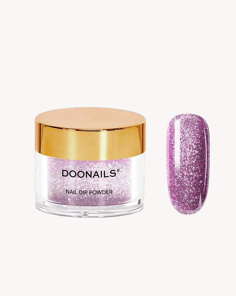 Princess Dipping Powder - Doonails US