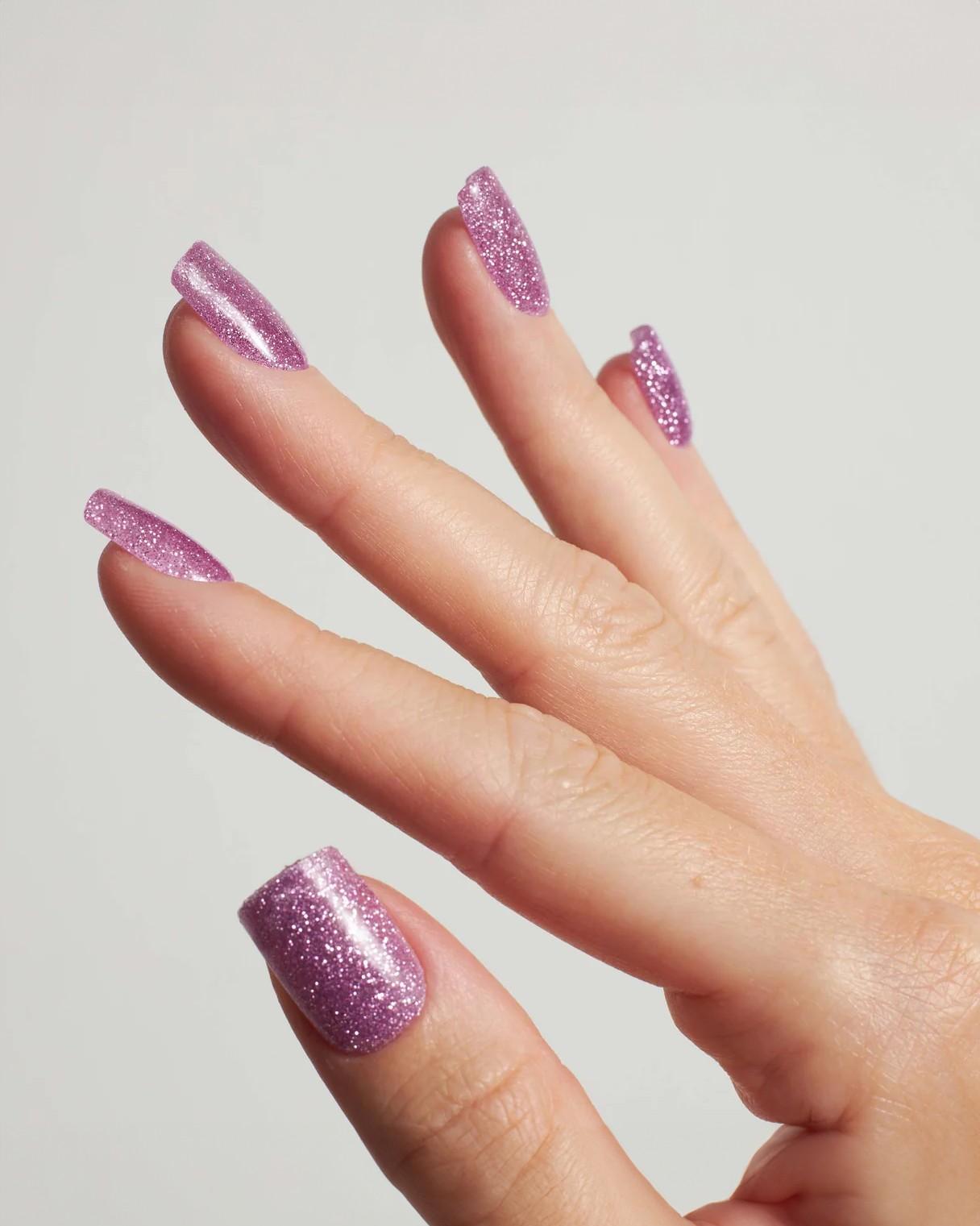Princess Dipping Powder - Doonails US