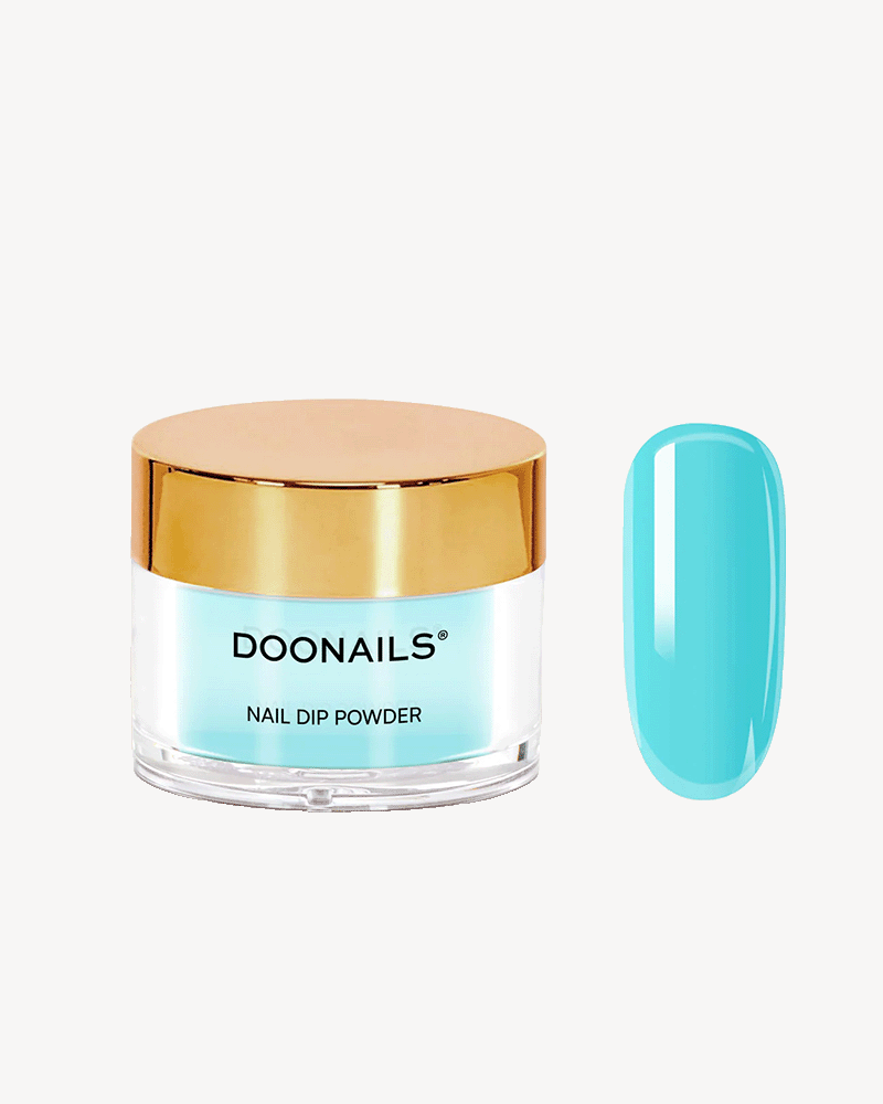 Raindrops Dipping Powder - Doonails US