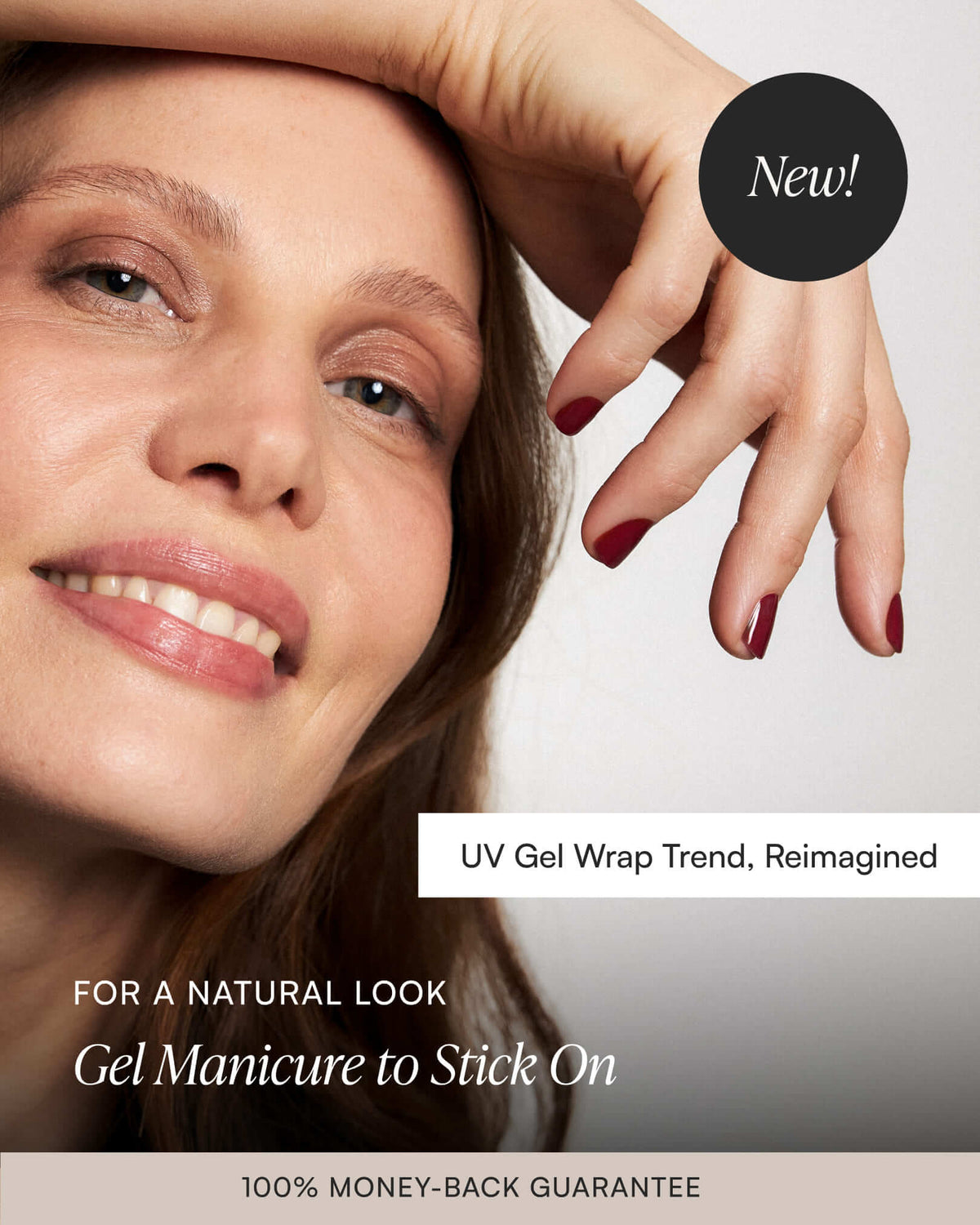 Refill Set - Gel Strips - Doonails US