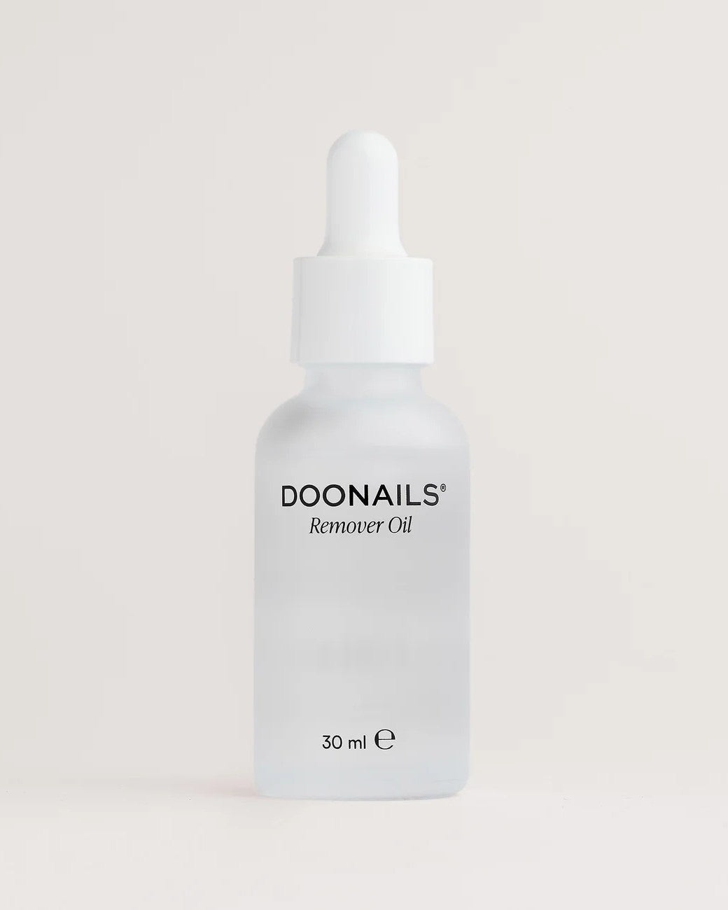Remover Oil - Soft Gel Press Ons & Gel Strips - Doonails US