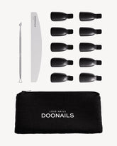 Remover Tools - Foil Method - Doonails US