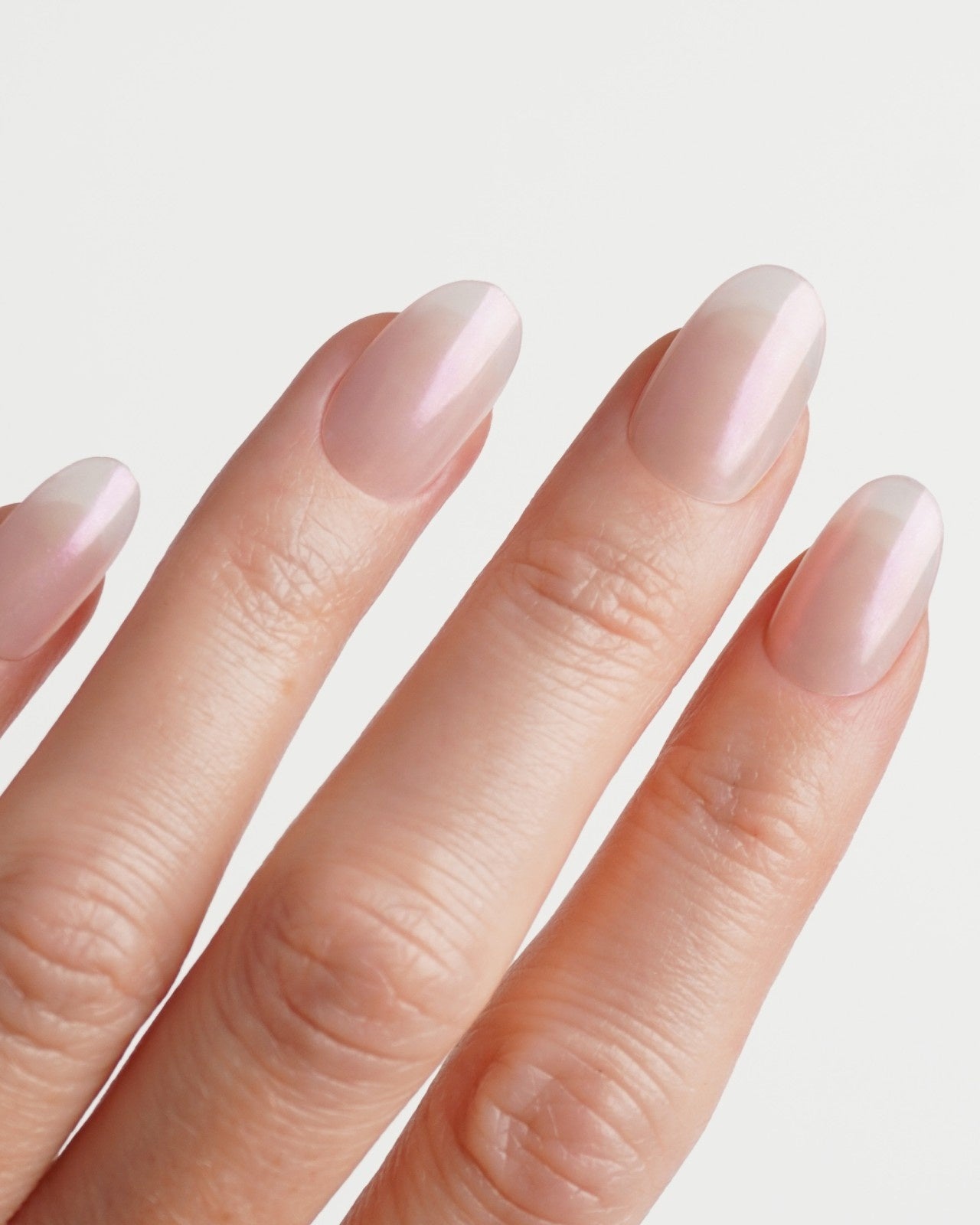 Rosy Flash Gel Strips - Doonails US