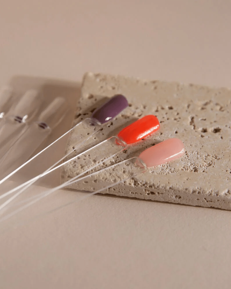 Show Nails - Sampling Tips - Doonails US