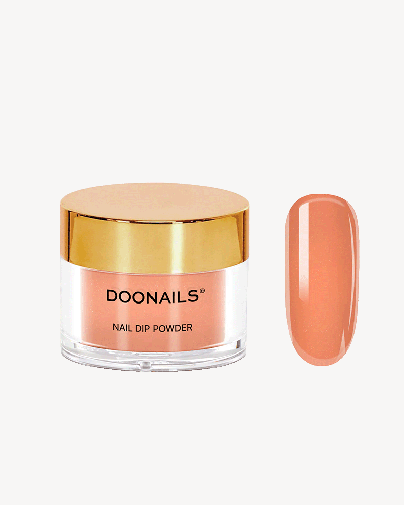 Spicy Ginger Dipping Powder - Doonails US