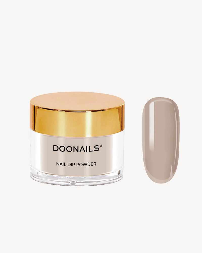 Tan Dipping Powder - Doonails US